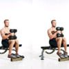 Seated Calf Raise