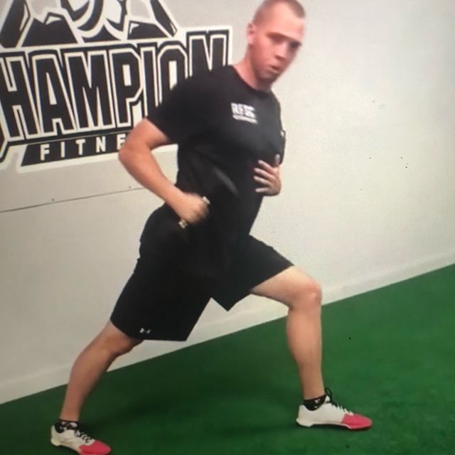 Lawnmower Pulls by Rick Sander Exercise Howto Skimble