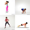 Metafit HIIT