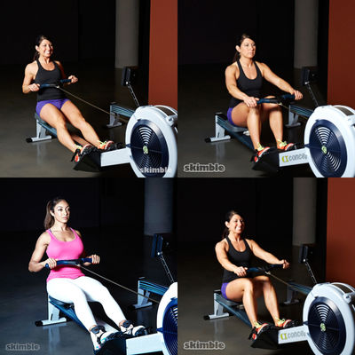 rower