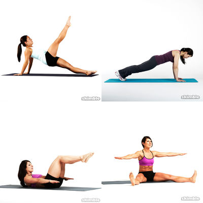 Pilates
