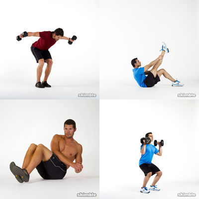 workouts