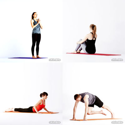 Yoga