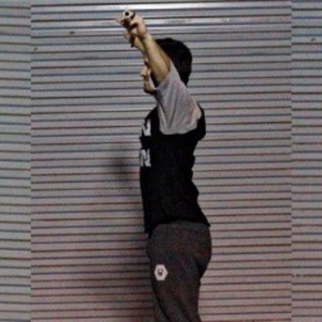 PVC Pass Throughs by Lindsey Palmer Exercise Howto Skimble