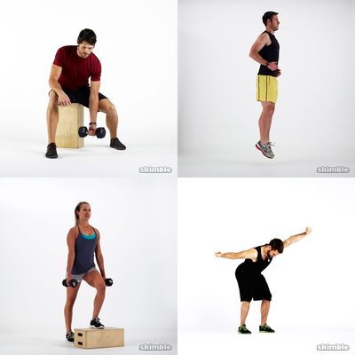 Weights