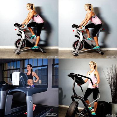 Cardio