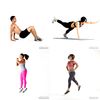 Bodyweight HIIT