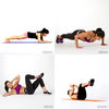 Workouts