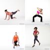 Glutes
