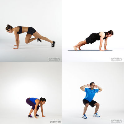 HIIT