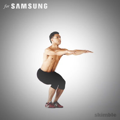 Isometrics