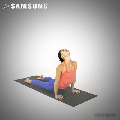 Flexibility