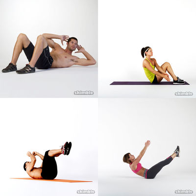 Abs Collection