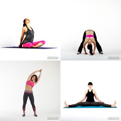 Stretches