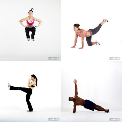 Great Workouts