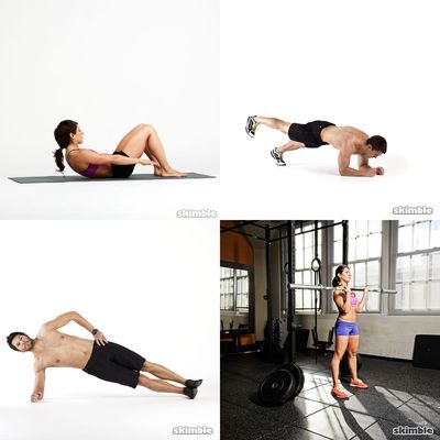 Core
