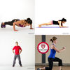 60 sec. Workouts