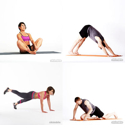 Flexibility