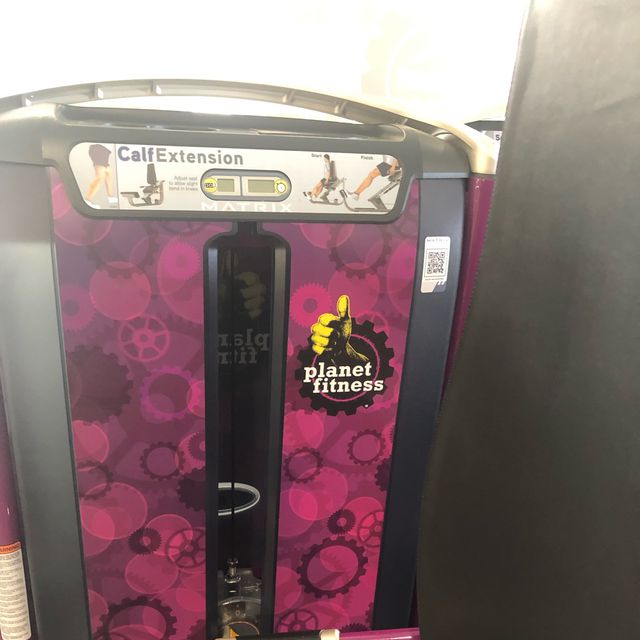 Calf Extensions by Sarahjayne Burns Exercise Howto Skimble