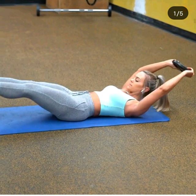 Weighted Leg Extension Variation par Roxxang Franklin Comment faire