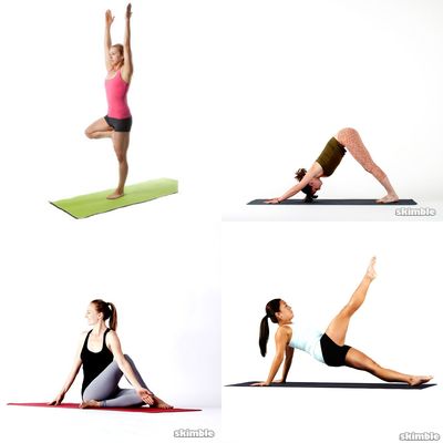 Yoga