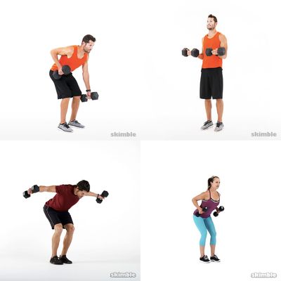 Arms