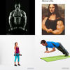 Dumbbell Arms