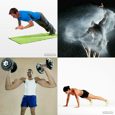 Arms