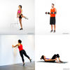 keep in shape