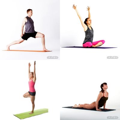 Joga