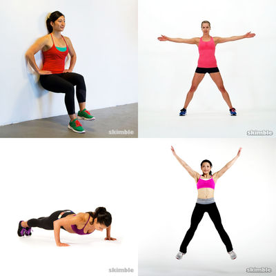 Tabata