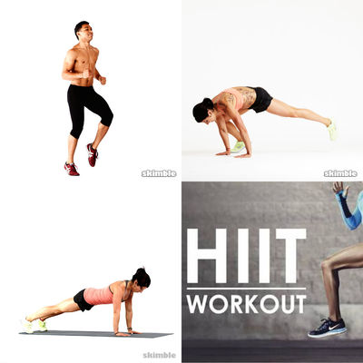 HIIT