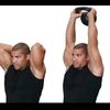 Triceps Ext