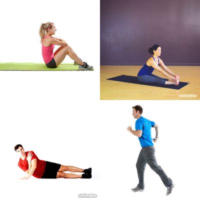 Workout