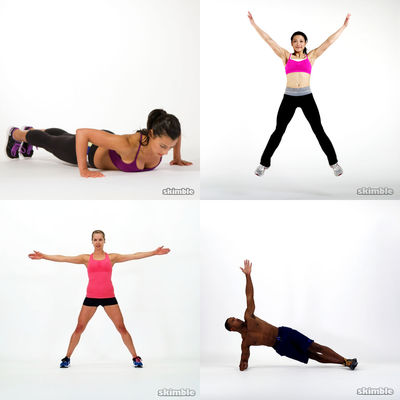 Bodyweightquick