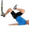 Leg Hip Extension