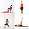 Cross-fit