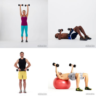 Arms