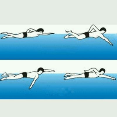 Swimming