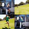 Cardio - Treadmill