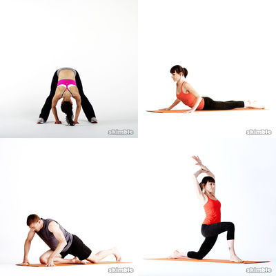 Stretch
