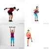 arms