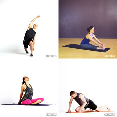 Flexibility