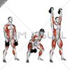 Doble SNATCH