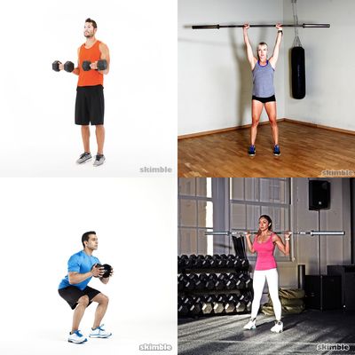 Weights
