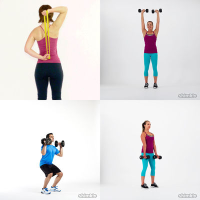 Arms
