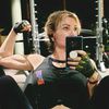 gym trainer