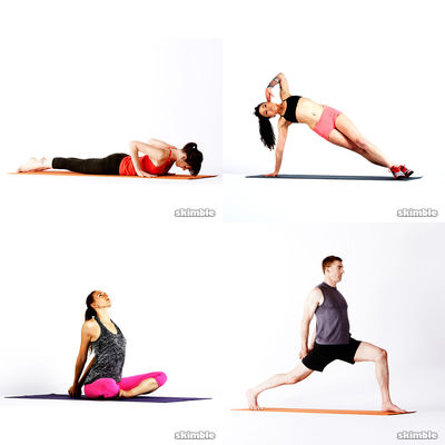 Yoga