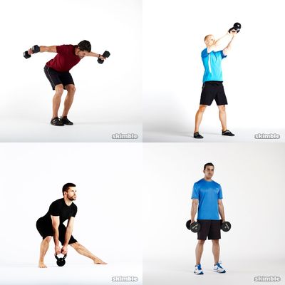 Weights