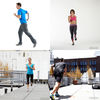 walk/run
